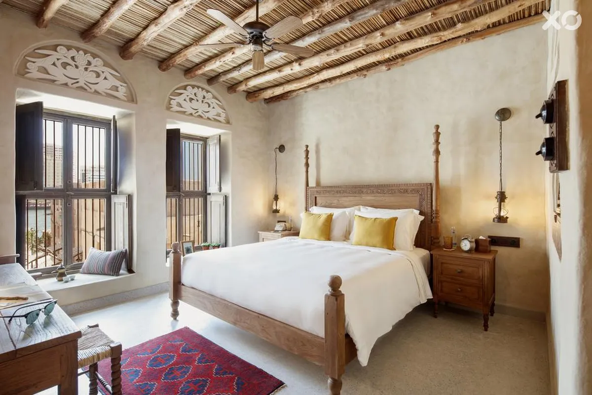 Al Seef Heritage Hotel Dubai Curio Collection by Hilton