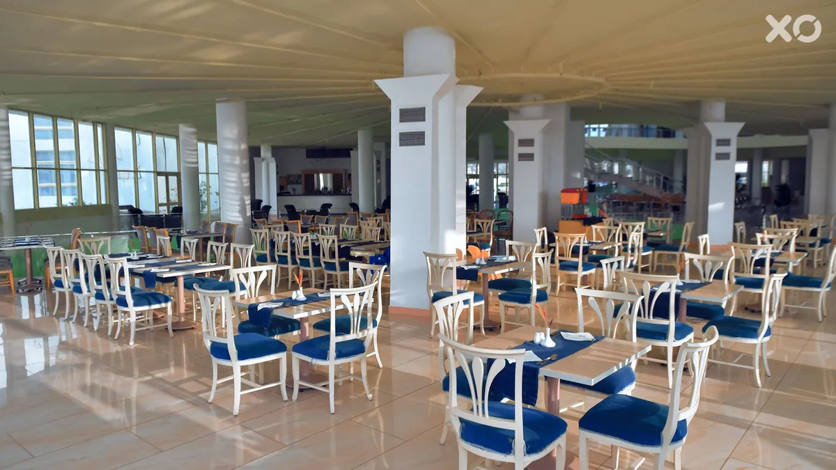 Amarina Star Resort & Aqua Park