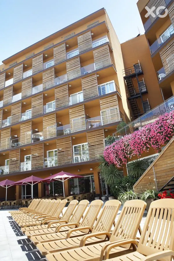 Alegria Plaza Paris