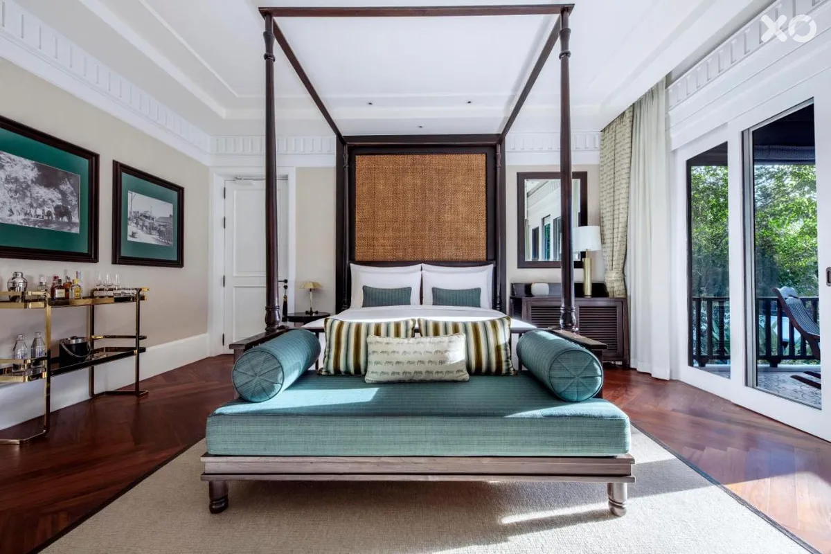 137 Pillars House Chiangmai