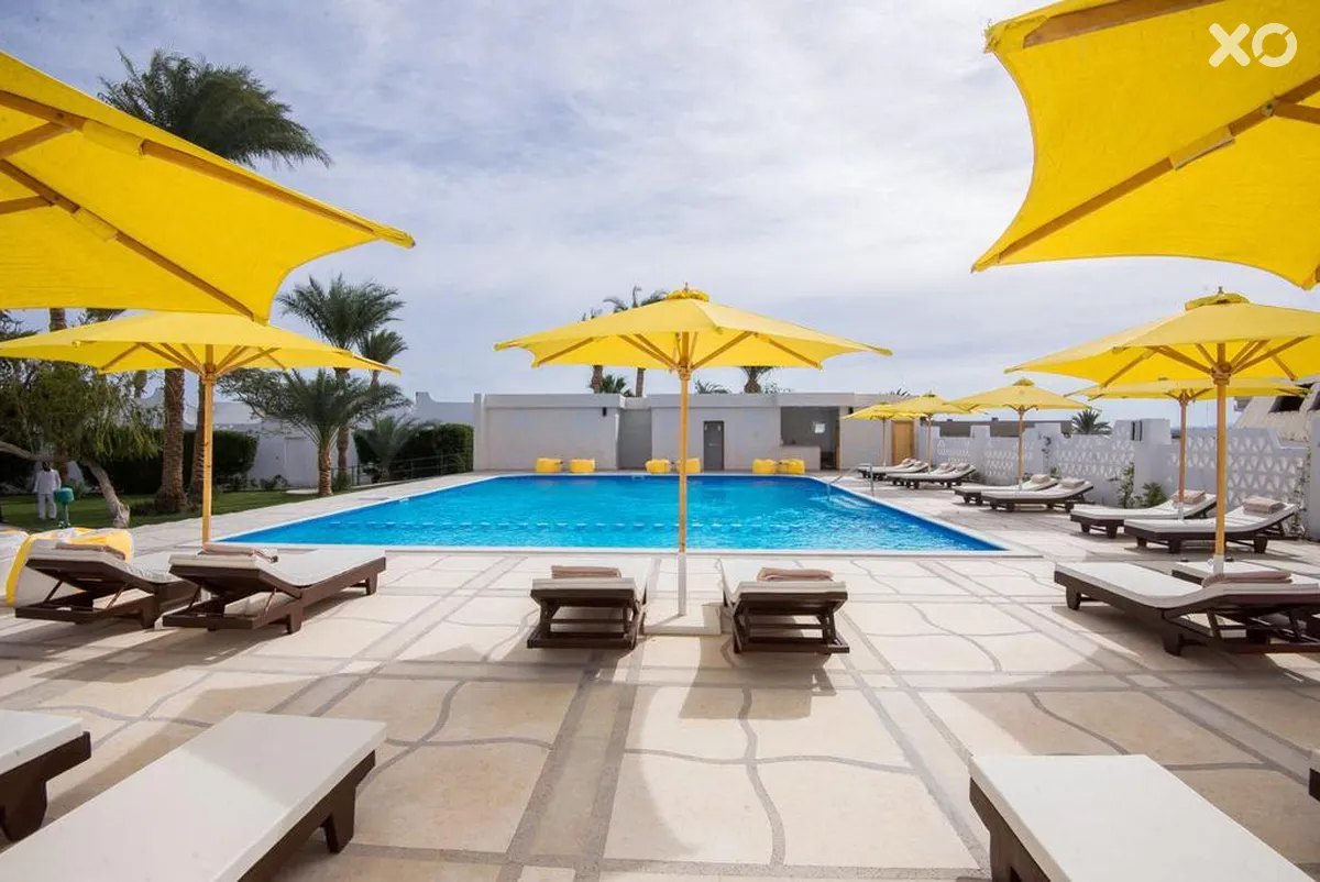 Shams Lodge