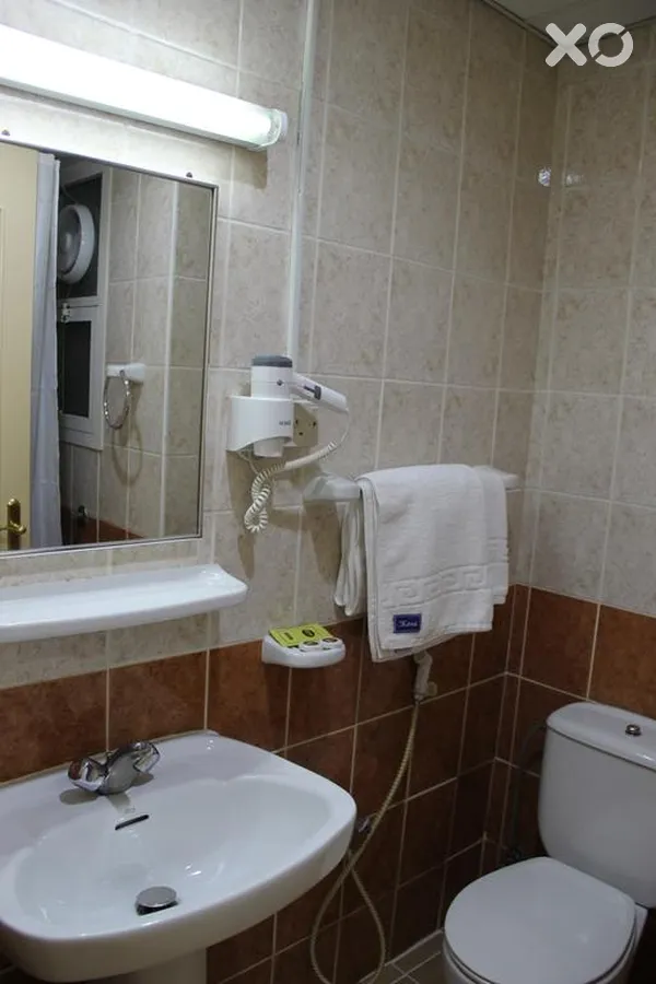 Royalton Hotel