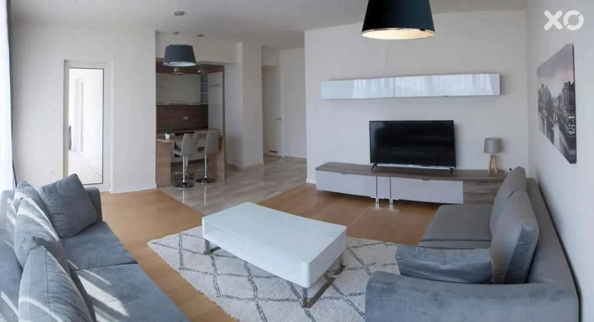 Tre Canne Apartments