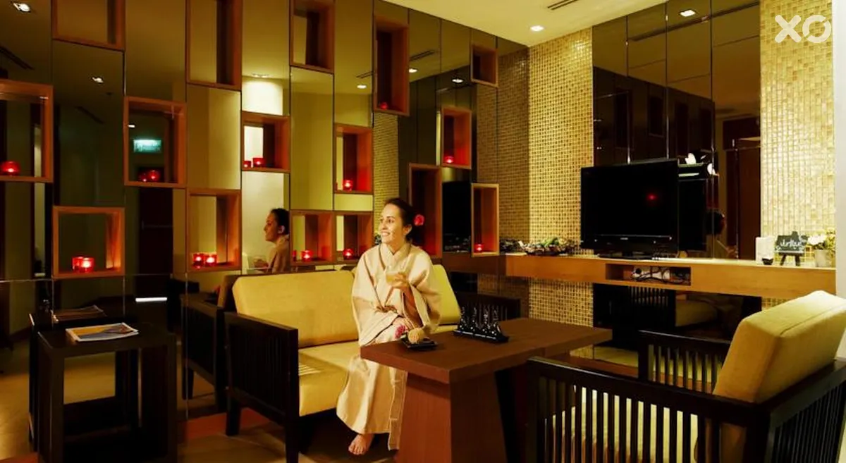 Centara Nova Hotel & Spa Pattaya