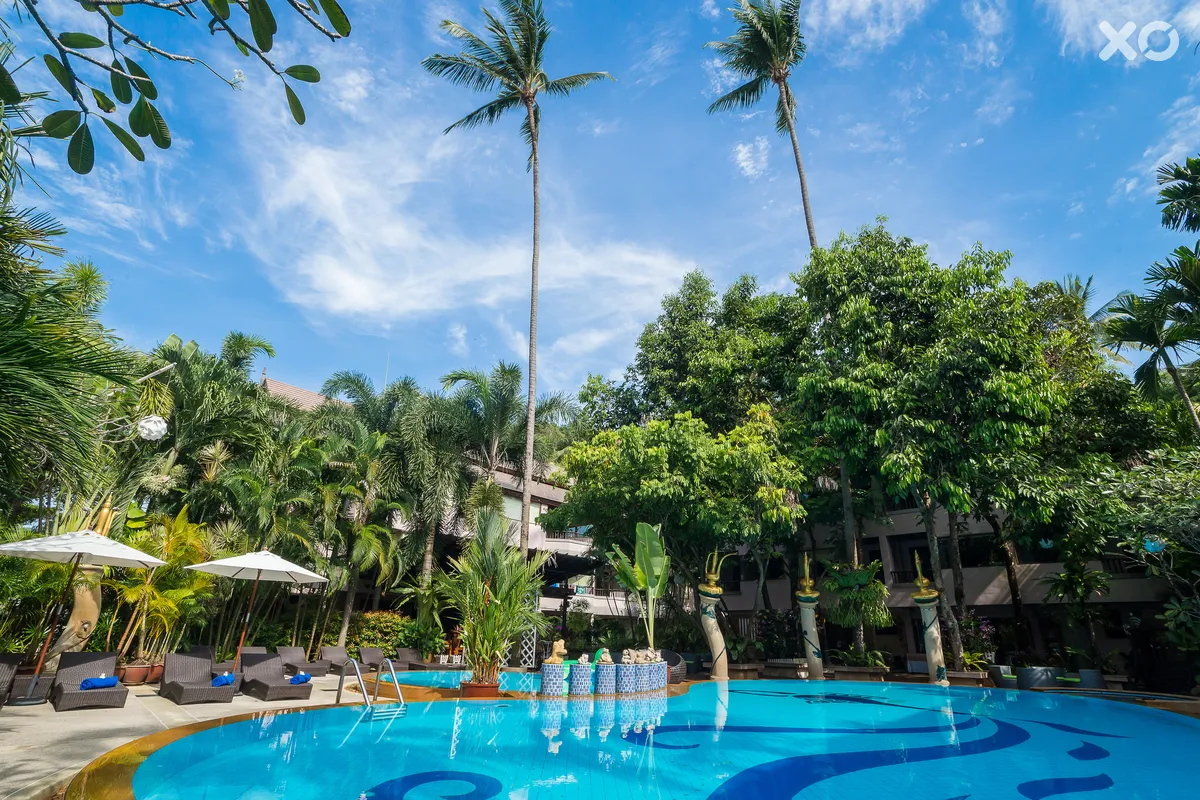 Aonang Princeville Villa Resort & Spa