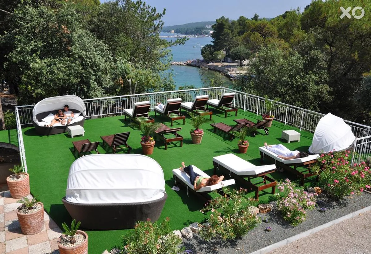 Malin Hotel