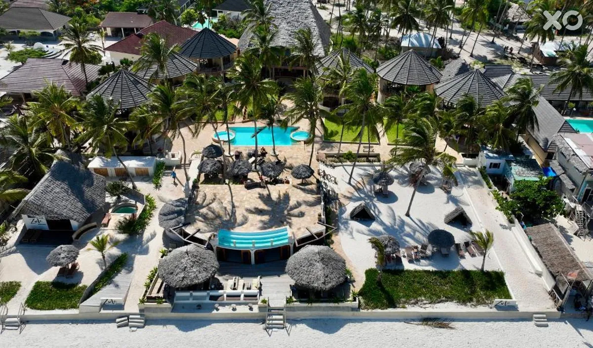 Zula Zanzibar