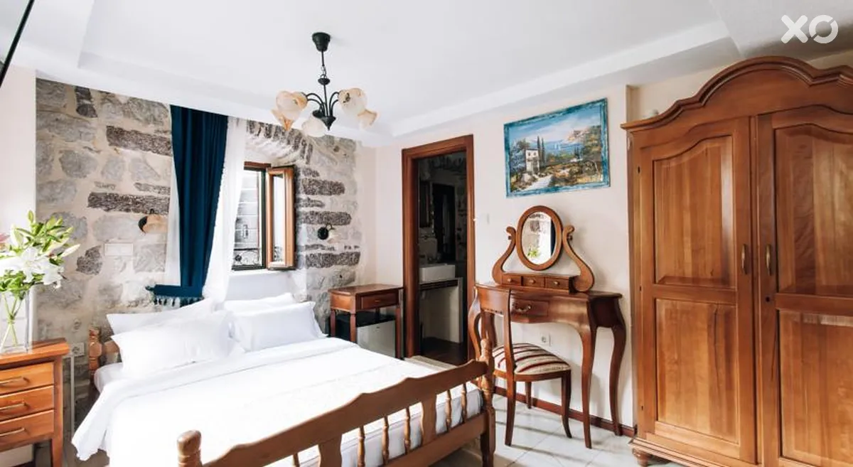 Art Hotel Galathea