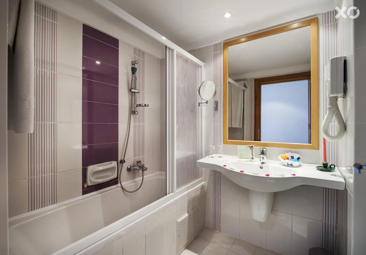 Novostar Premium Bel Azur Thalassa & Bungalows
