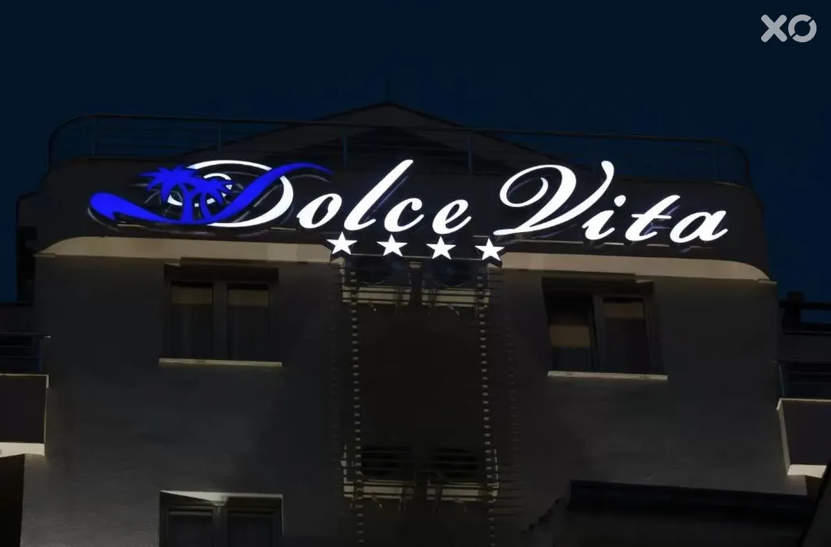 Dolce Vita