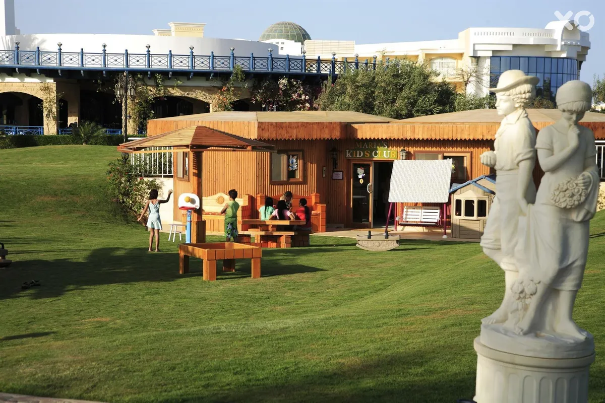 Sentido Palm Royale Soma Bay