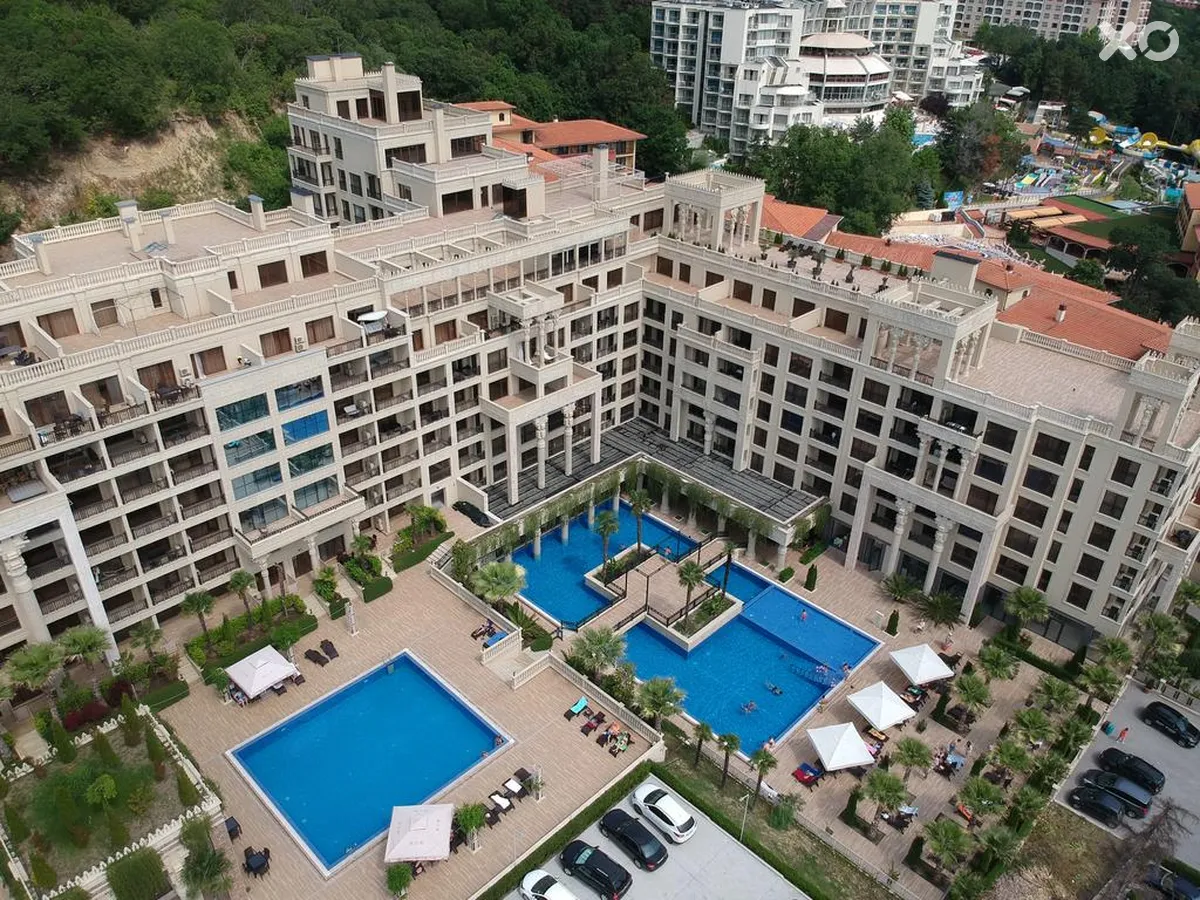 Argisht Partez Hotel