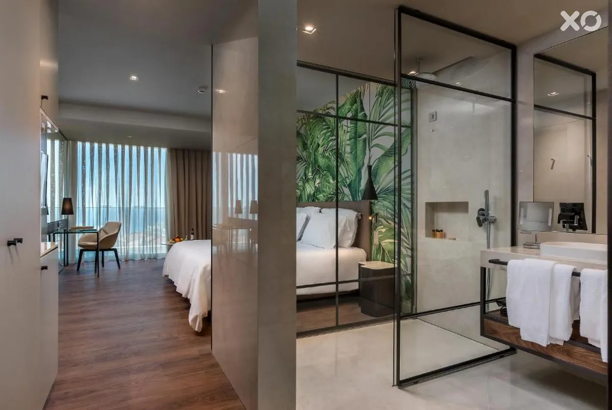 Savoy Gardens Hotel