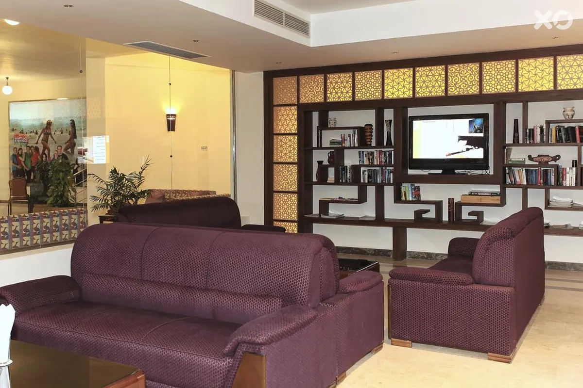 The Three Corners Equinox Beach Resort