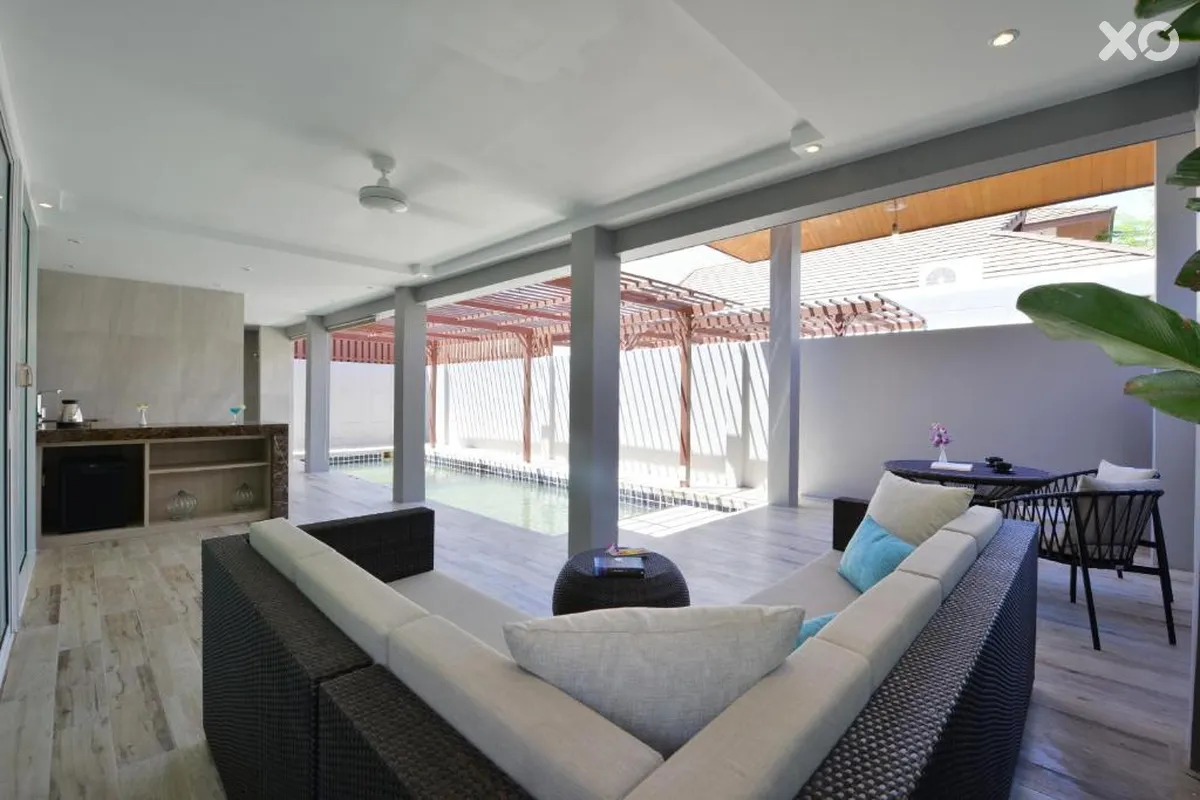 Twin Lotus Resort & Spa