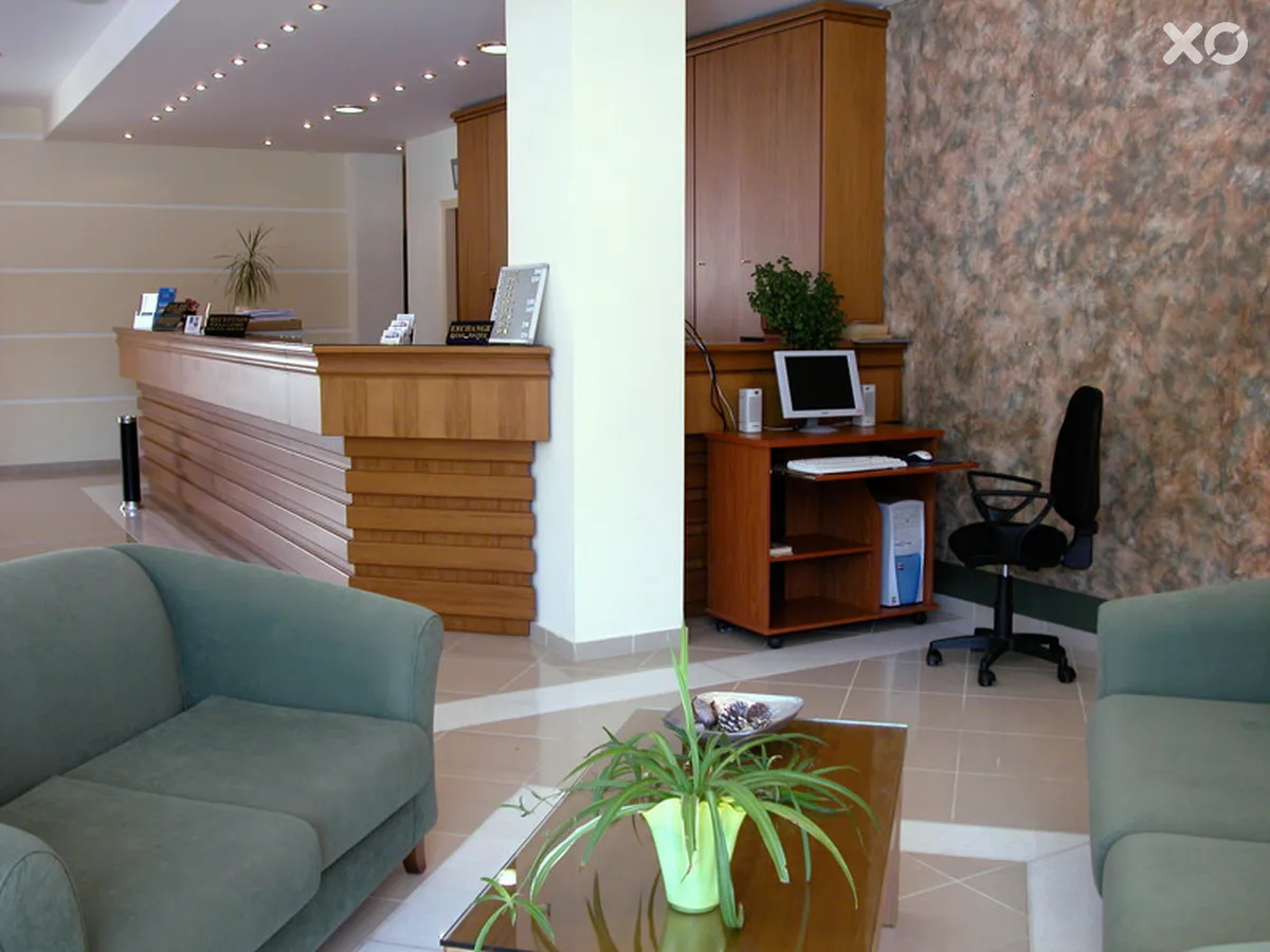 Nontas Hotel