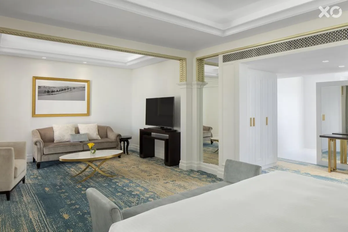 Radisson Blu Hotel Dubai Deira Creek