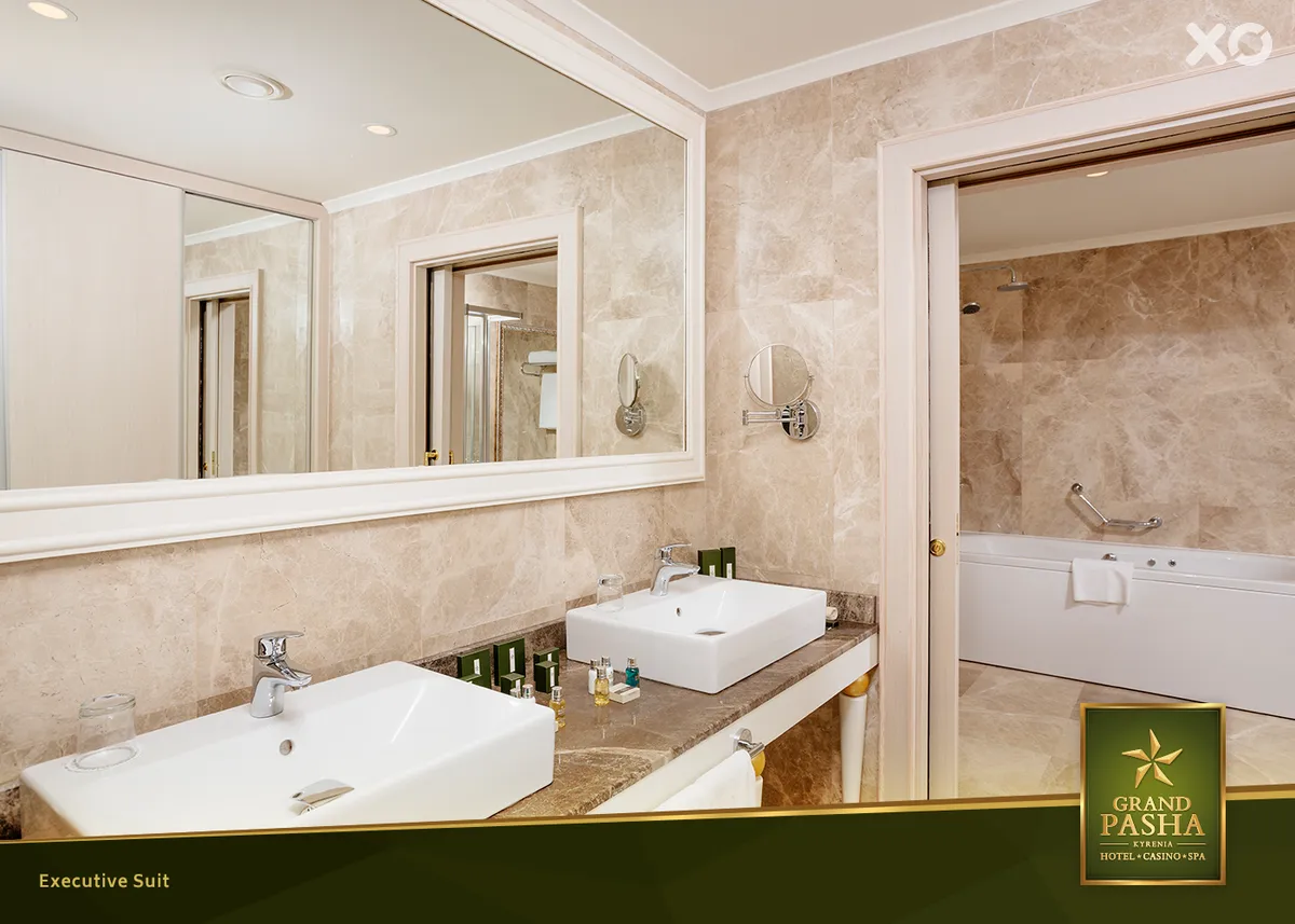 Grand Pasha Hotel Casino & Spa