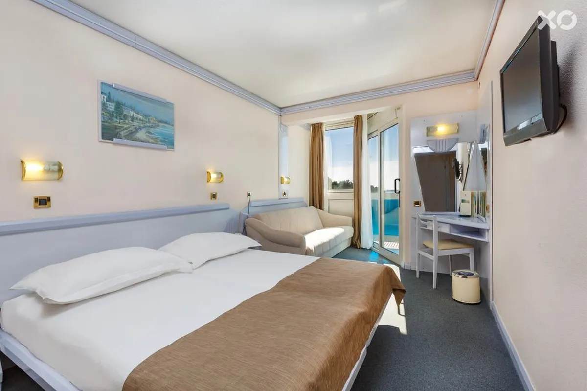 Plavi Hotel