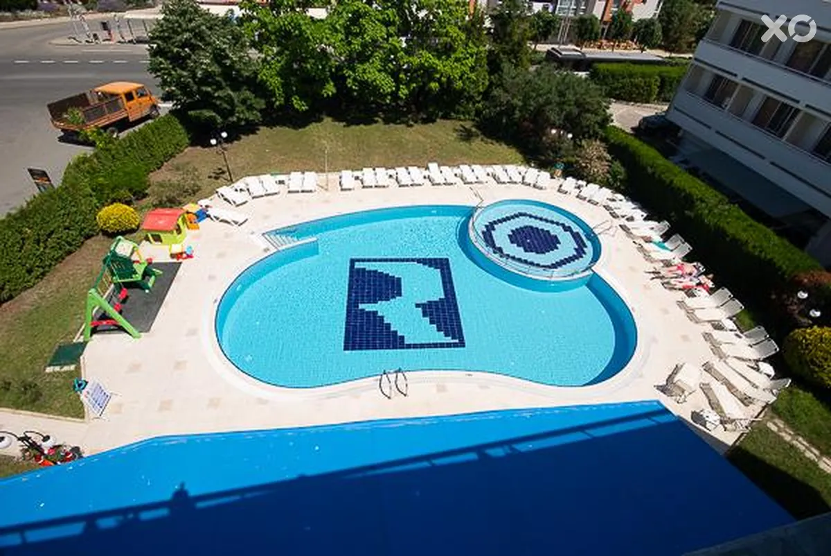 Regatta Palace Hotel