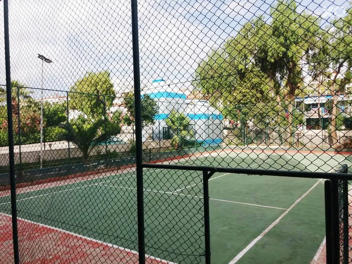 Ayma Beach Resort & Spa