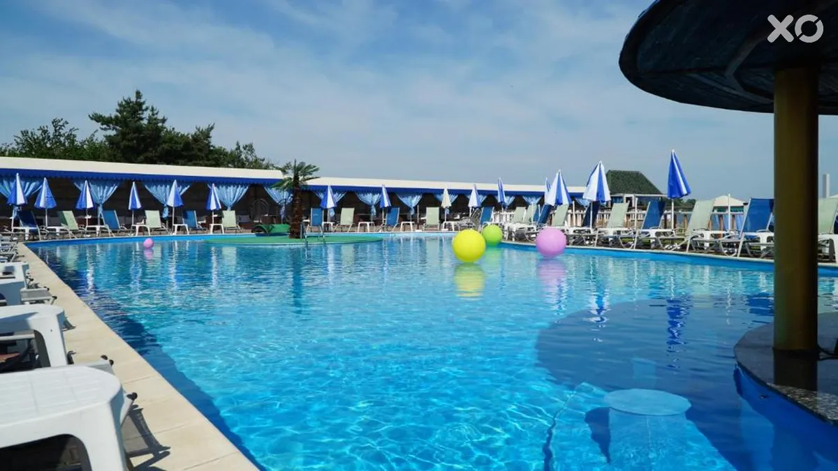 Potoki House Spa & Hotel