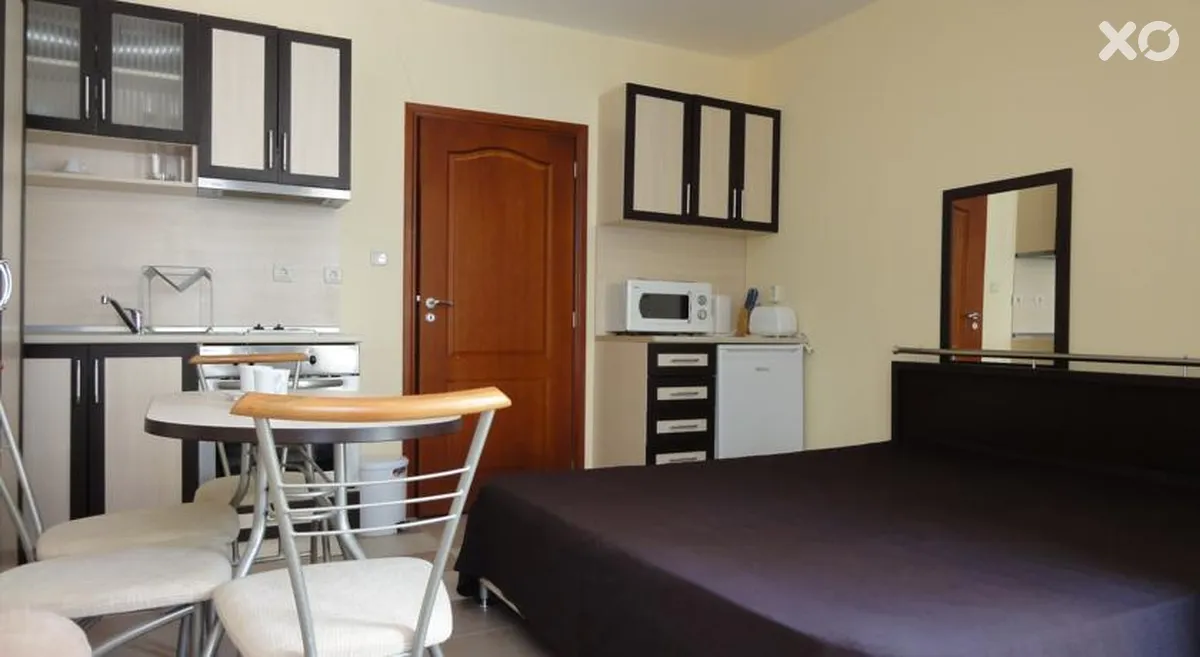 Summer Dreams Apartments