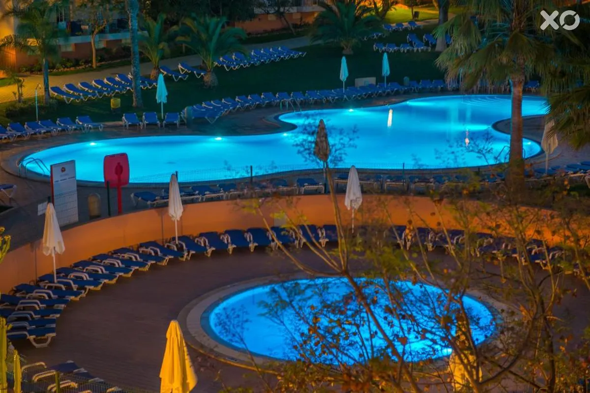 3HB Clube Humbria