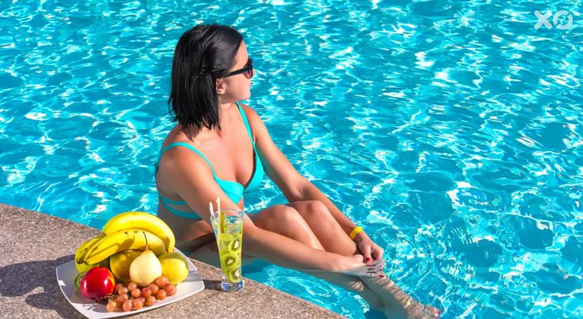 Hawaii Riviera Resort & Aqua Park