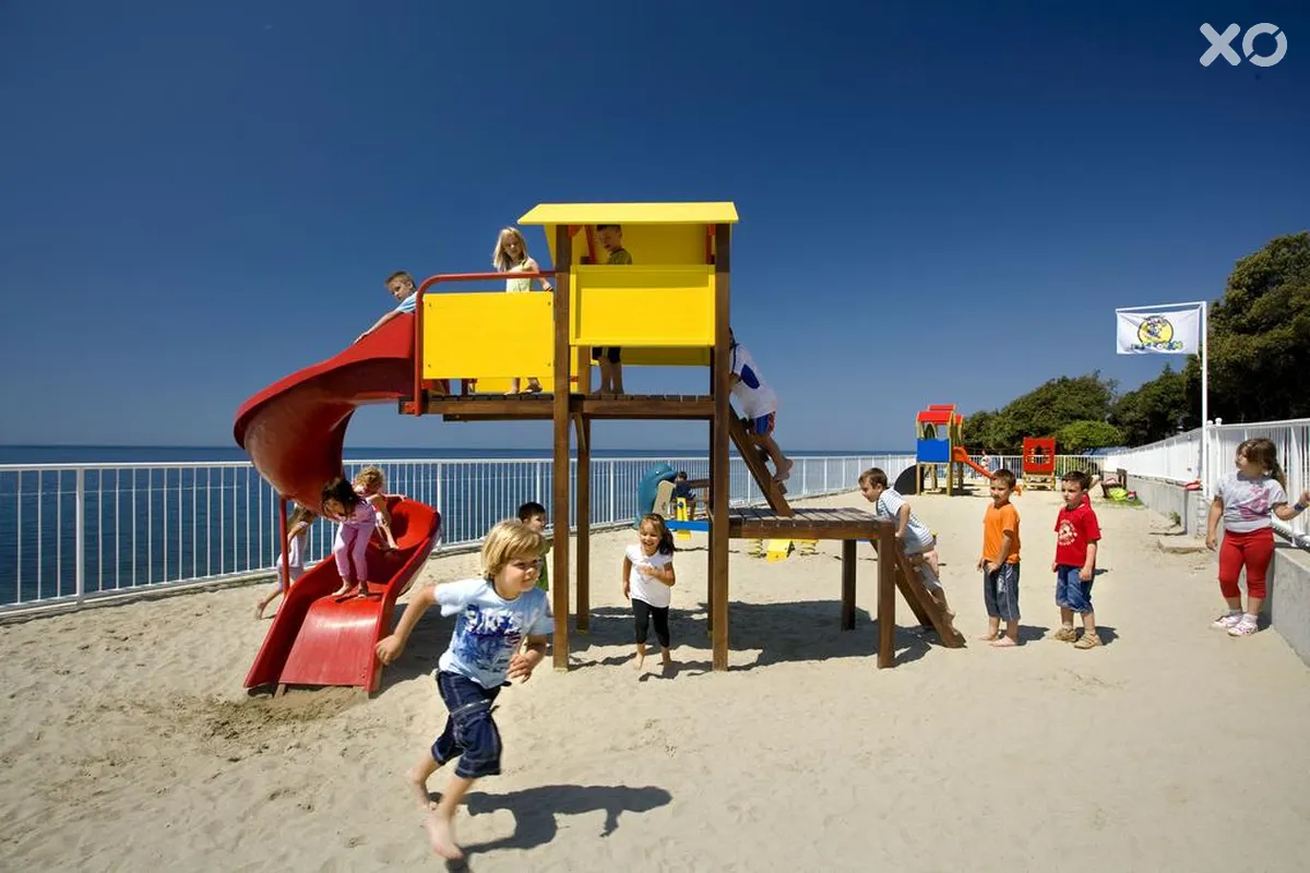 Lanterna Sunny Resort by Valamar