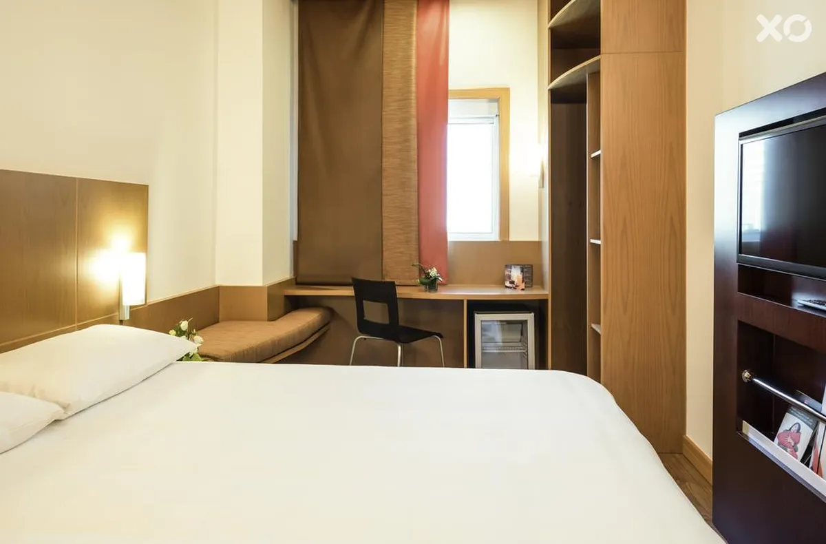 Ibis Fujairah