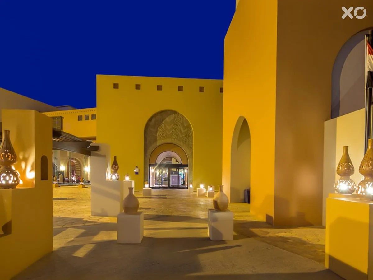 Albatros Sands Port Ghalib