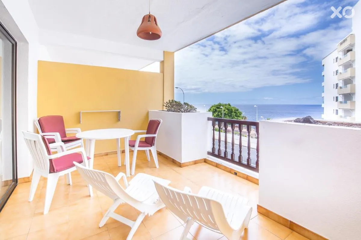 Albatros Apartments