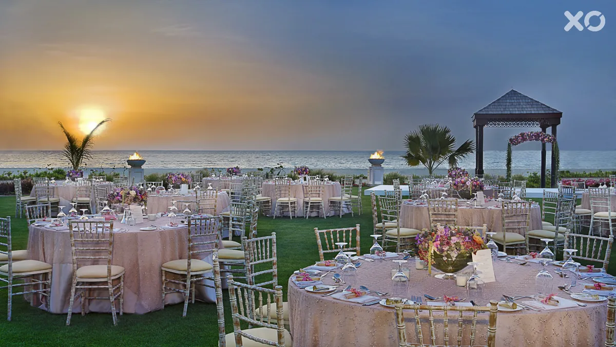 The Ritz-Carlton