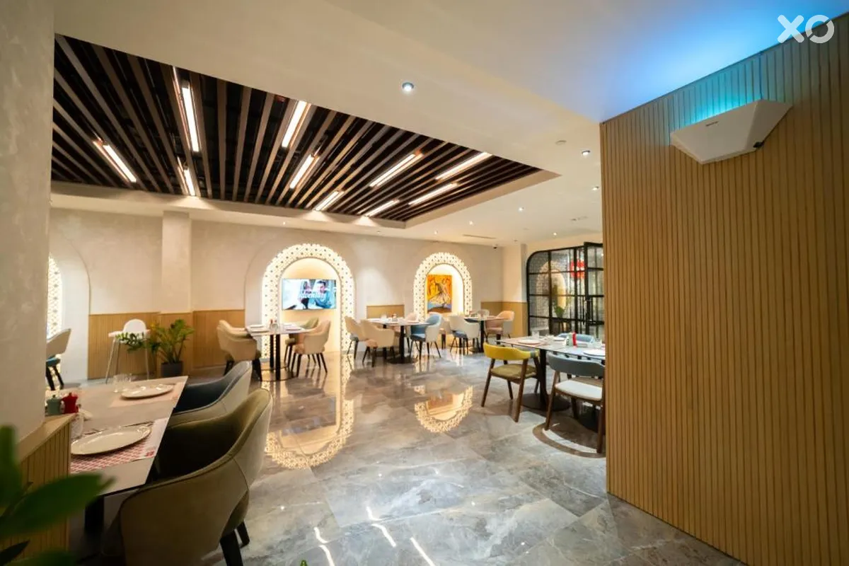 Millennium Place Mirdif
