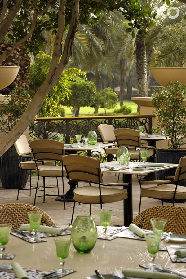 One & Only Royal Mirage