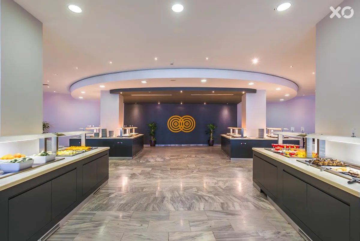Kipriotis Aqualand Hotel