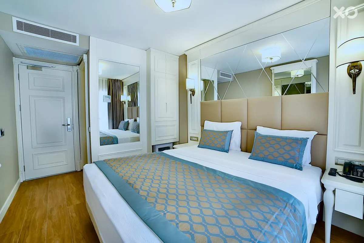 Beethoven Suite Hotel