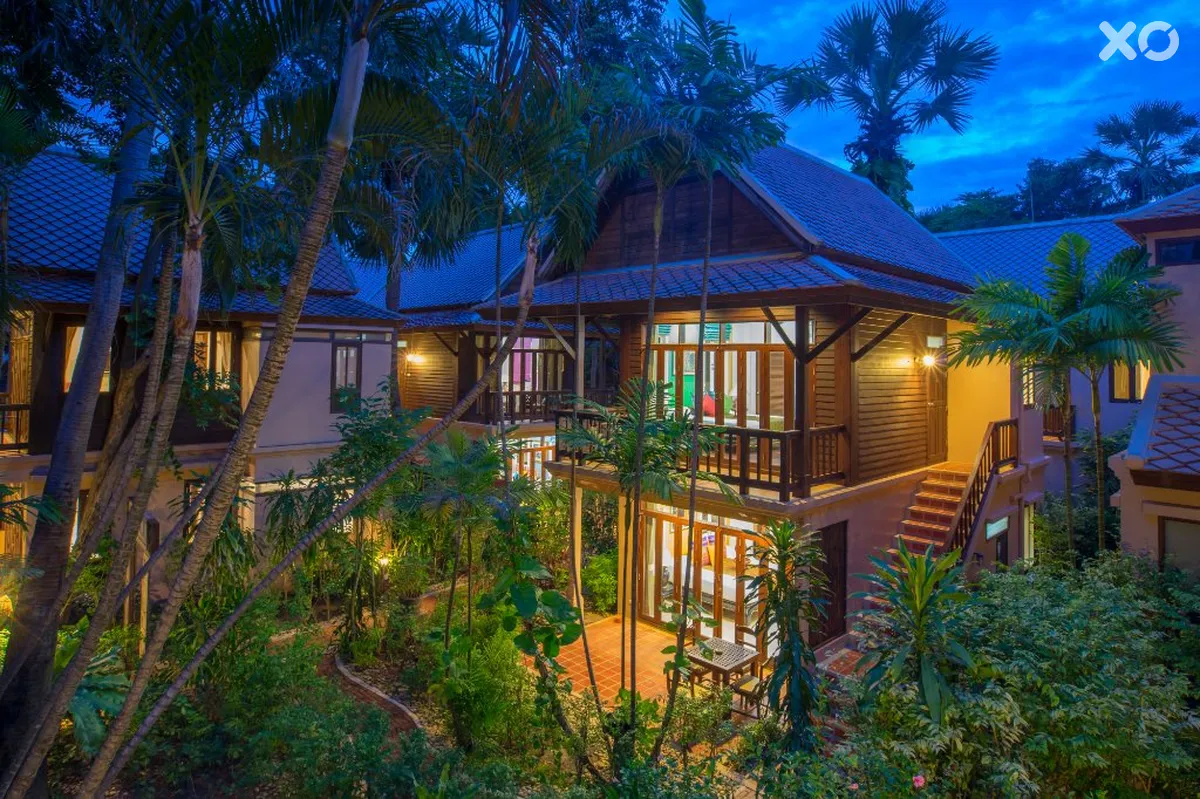 Rabbit Resort Pattaya