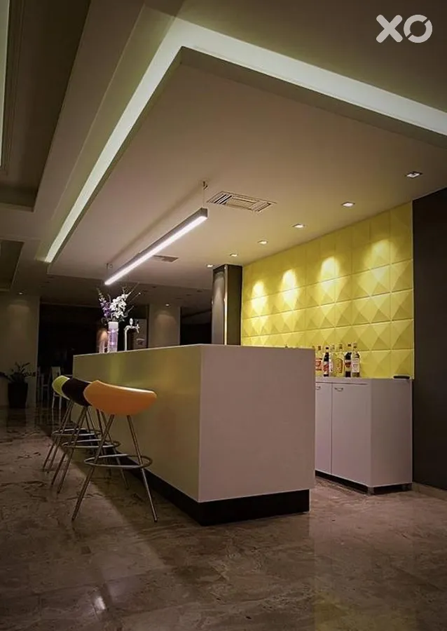 Margarita Hotel