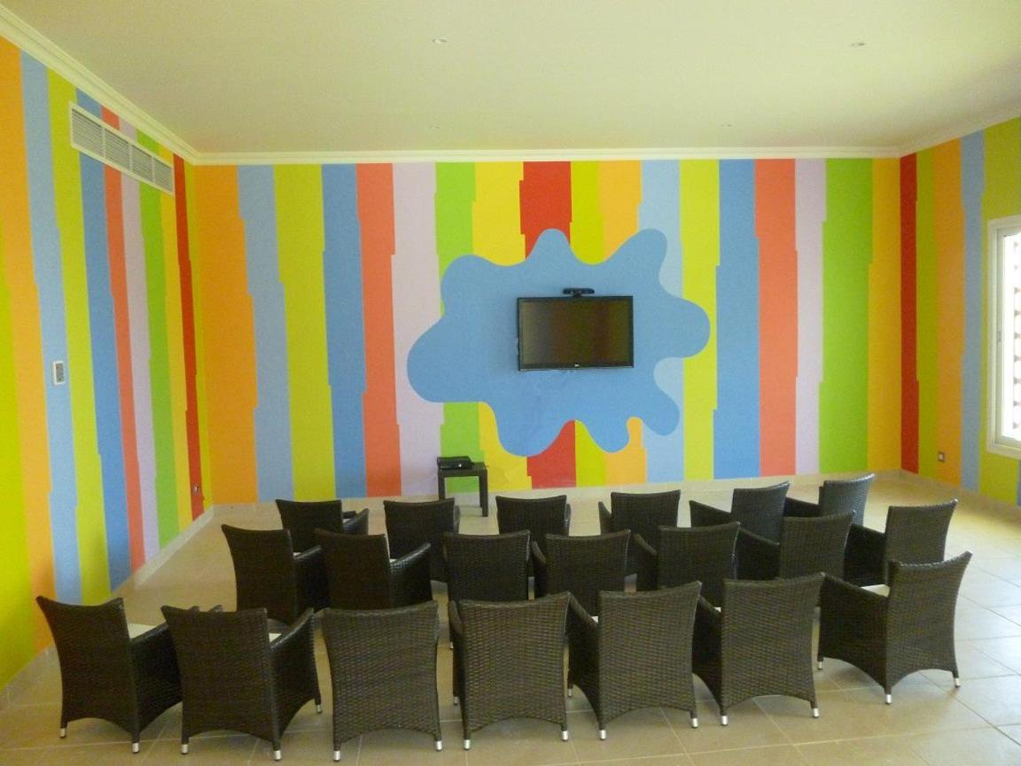 Swissotel Sharm El Sheikh