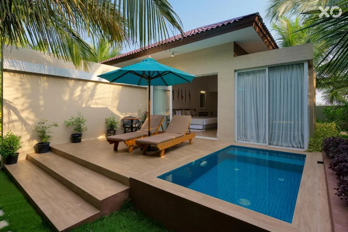Aprota Villas Arugam Bay