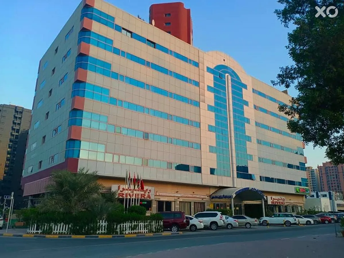 Marhaba Residence