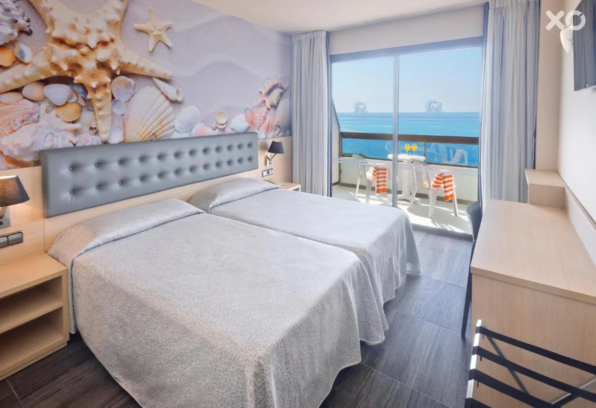 Tropic Park Hotel