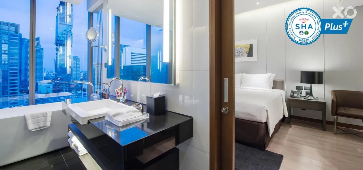 Amara Bangkok