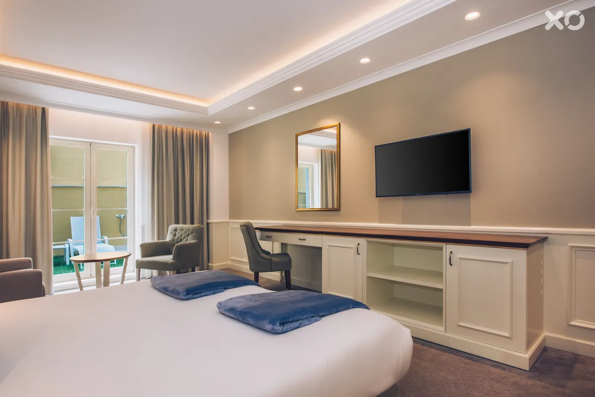 Heritage Grand Perast By Rixos
