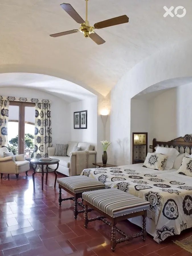 Hostal de La Gavina
