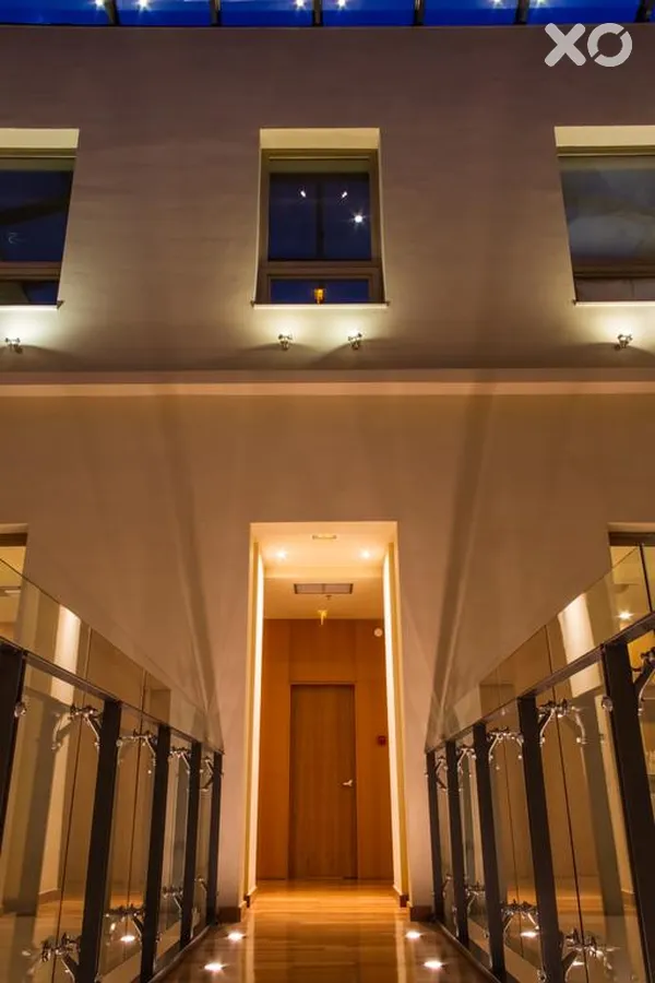 GDM Megaron Historical Monument Hotel