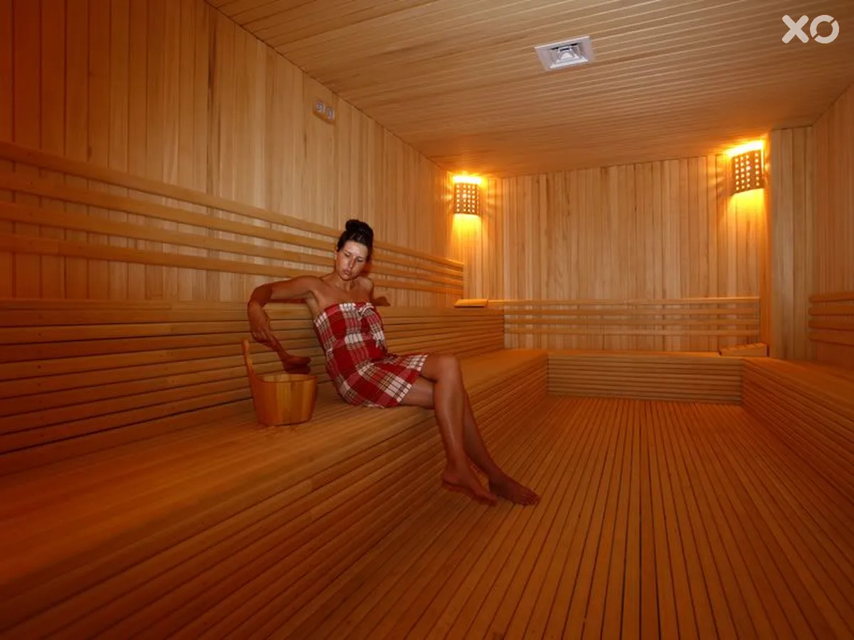 Cenger Hotel Beach Resort & Spa
