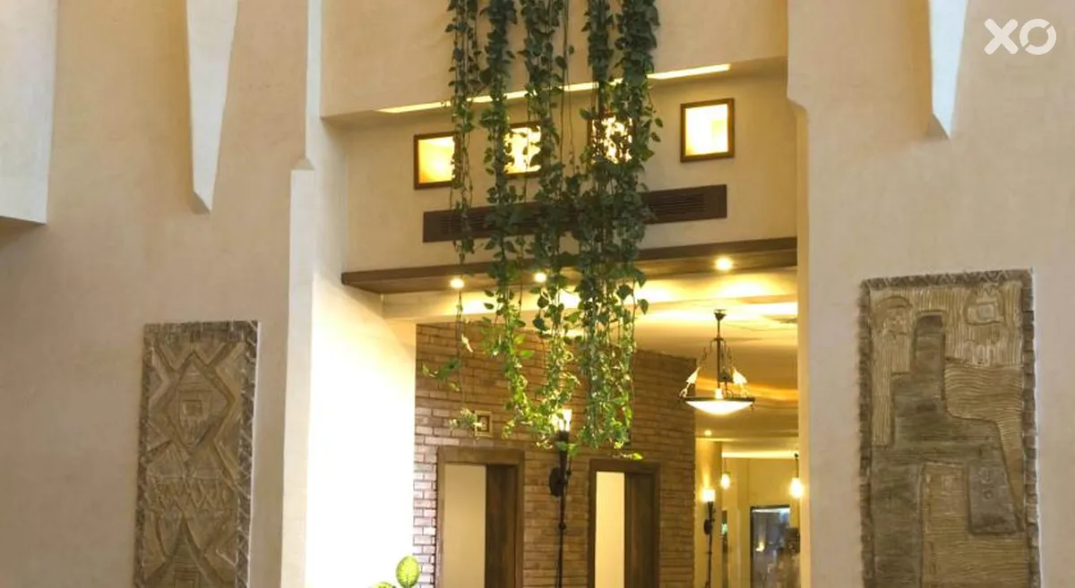 Djerba Resort Hotel